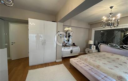 SİNPAŞ ALTINORAN VADİ KONAKLARI'NDA SATILIK LÜKS 4+1YAPILI DAİRE