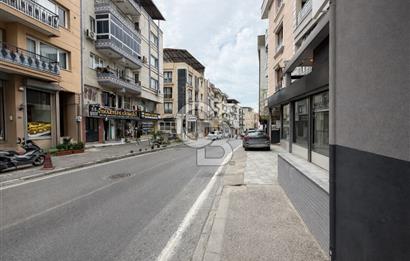 Buca Hoca Ahmet Yesevi Caddesinde Devren Kiralık İşyeri 
