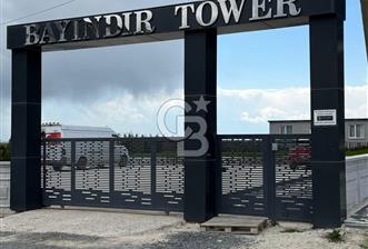 Tekirdağ Çorlu Hatip M. Havuzlu Site İçinde Kiralık 1+1 Daireler - 10 - 343240