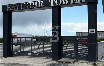 Tekirdağ Çorlu Hatip M. Havuzlu Site İçinde Kiralık 1+1 Daireler