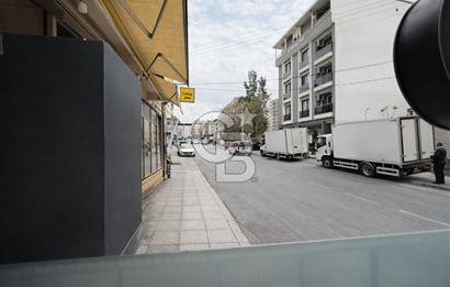 Buca Hoca Ahmet Yesevi Caddesinde Devren Kiralık İşyeri 