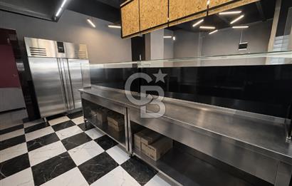 Buca Hoca Ahmet Yesevi Caddesinde Devren Kiralık İşyeri 