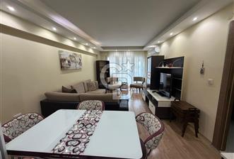 Balçova Merkezi Konumda 3+1 Eşyalı Daire - 6 - 343274