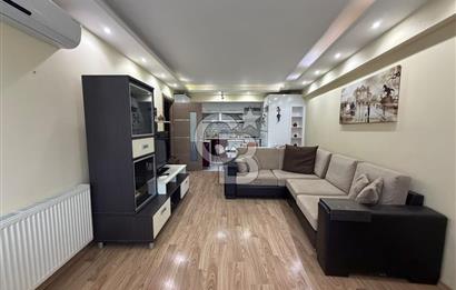 Balçova Merkezi Konumda 3+1 Eşyalı Daire