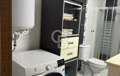 Balçova Merkezi Konumda 3+1 Eşyalı Daire