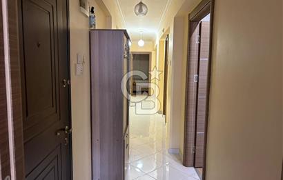 Balçova Merkezi Konumda 3+1 Eşyalı Daire