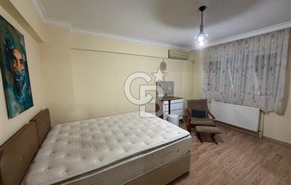 Balçova Merkezi Konumda 3+1 Eşyalı Daire
