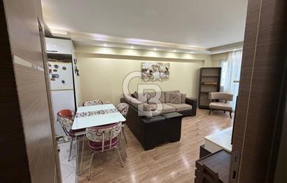 Balçova Merkezi Konumda 3+1 Eşyalı Daire