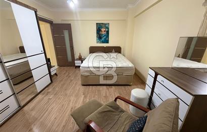 Balçova Merkezi Konumda 3+1 Eşyalı Daire