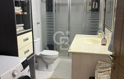 Balçova Merkezi Konumda 3+1 Eşyalı Daire
