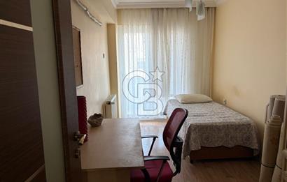 Balçova Merkezi Konumda 3+1 Eşyalı Daire