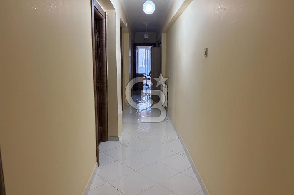 Balçova Merkezi Konumda 3+1 Eşyalı Daire