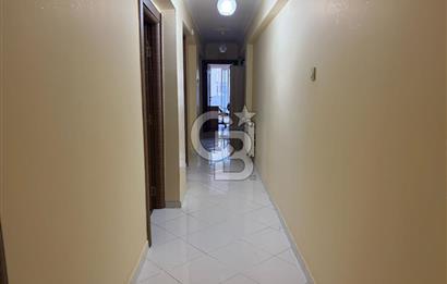 Balçova Merkezi Konumda 3+1 Eşyalı Daire