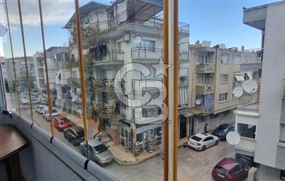 Balçova Merkezi Konumda 3+1 Eşyalı Daire