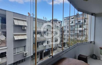 Balçova Merkezi Konumda 3+1 Eşyalı Daire