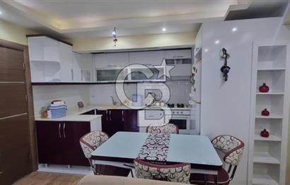 Balçova Merkezi Konumda 3+1 Eşyalı Daire