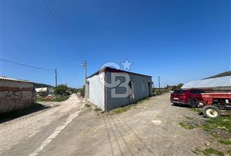 Güzelbahçe'de Ana Yola Yakın 200 M2 Ruhsatlı Kiralık İşyeri - 1 - 343245