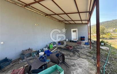 Güzelbahçe'de Ana Yola Yakın 200 M2 Ruhsatlı Kiralık İşyeri
