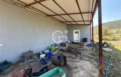 Güzelbahçe'de Ana Yola Yakın 200 M2 Ruhsatlı Kiralık İşyeri