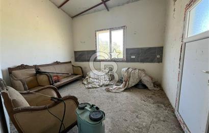 Güzelbahçe'de Ana Yola Yakın 200 M2 Ruhsatlı Kiralık İşyeri