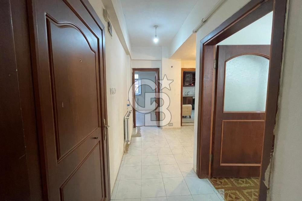 Merve Mah. Kiralık 2+1 Daire