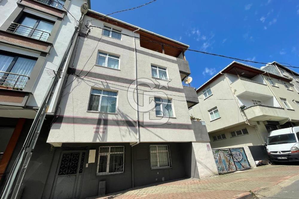 Merve Mah. Kiralık 2+1 Daire