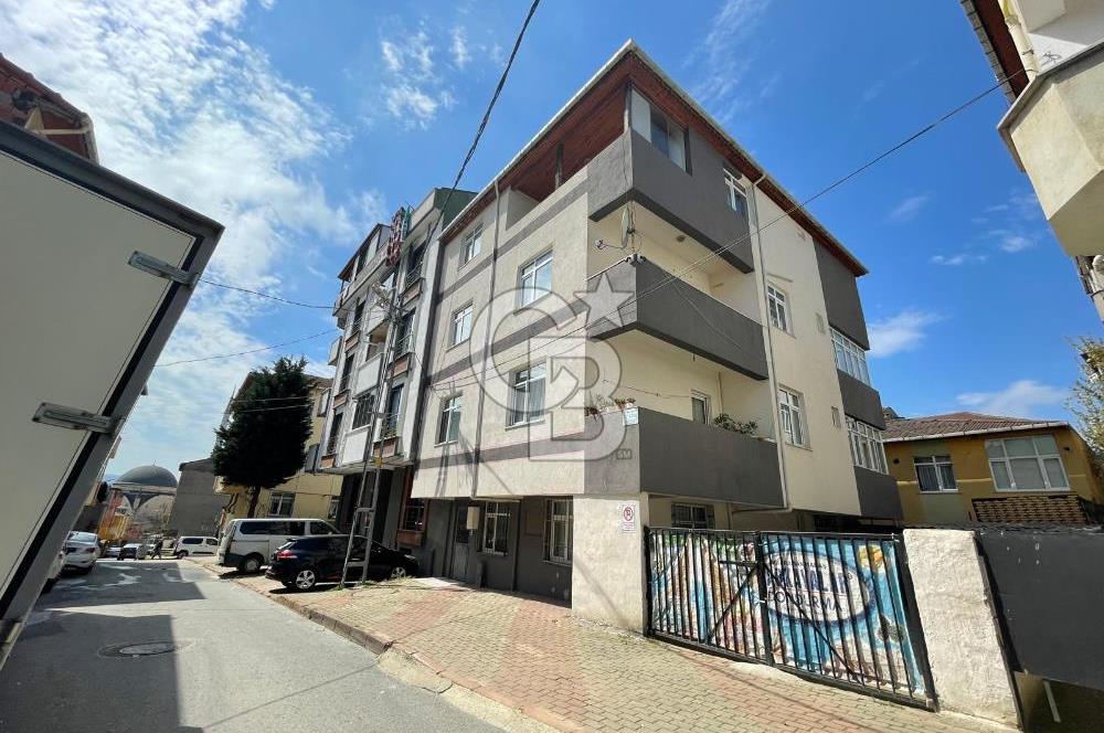 Merve Mah. Kiralık 2+1 Daire