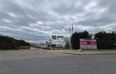 PENDİK YENİŞEHİR DUMANKAYA MİNİMAL SİTESİ HAVUZ CEPHE SATILIK 1+1 DAİRE