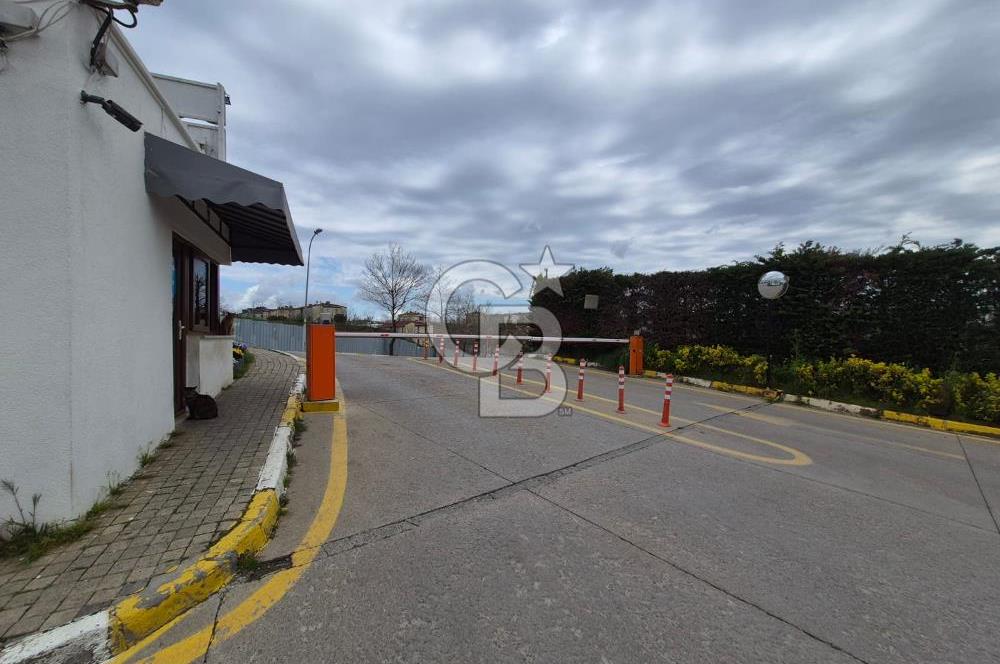 PENDİK YENİŞEHİR DUMANKAYA MİNİMAL SİTESİ HAVUZ CEPHE SATILIK 1+1 DAİRE