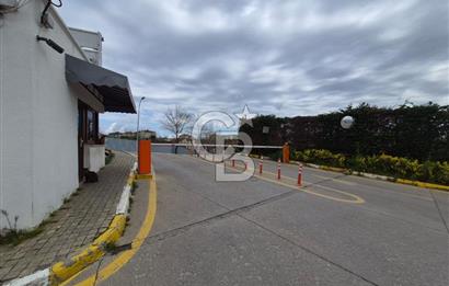 PENDİK YENİŞEHİR DUMANKAYA MİNİMAL SİTESİ HAVUZ CEPHE SATILIK 1+1 DAİRE