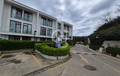 PENDİK YENİŞEHİR DUMANKAYA MİNİMAL SİTESİ HAVUZ CEPHE SATILIK 1+1 DAİRE