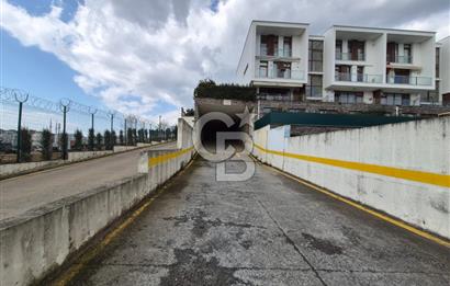 PENDİK YENİŞEHİR DUMANKAYA MİNİMAL SİTESİ HAVUZ CEPHE SATILIK 1+1 DAİRE