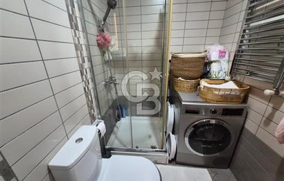 PENDİK YENİŞEHİR DUMANKAYA MİNİMAL SİTESİ HAVUZ CEPHE SATILIK 1+1 DAİRE