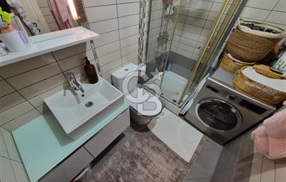 PENDİK YENİŞEHİR DUMANKAYA MİNİMAL SİTESİ HAVUZ CEPHE SATILIK 1+1 DAİRE