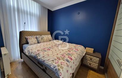 PENDİK YENİŞEHİR DUMANKAYA MİNİMAL SİTESİ HAVUZ CEPHE SATILIK 1+1 DAİRE