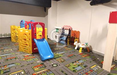 Avcılar Cadde Bostan'da Eşyalı Kiralık Daire