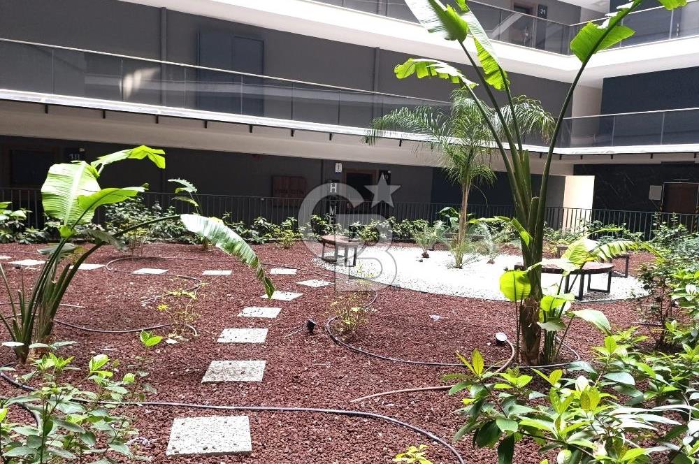 Avcılar Cadde Bostan'da Eşyalı Kiralık Daire