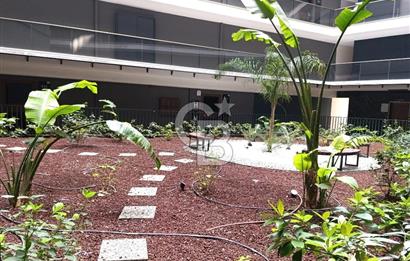 Avcılar Cadde Bostan'da Eşyalı Kiralık Daire