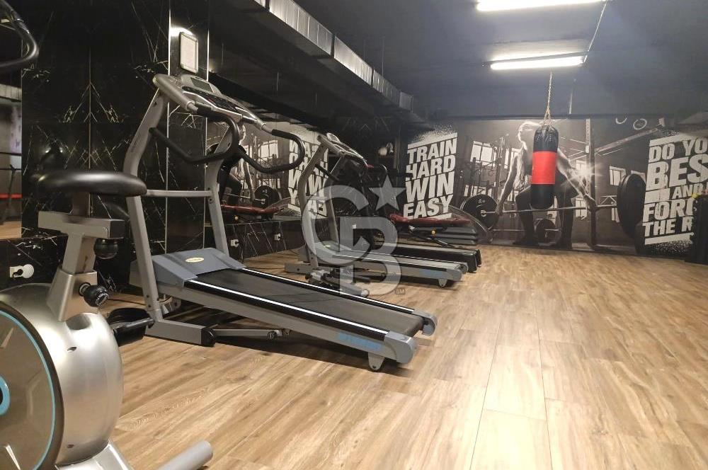 Avcılar Cadde Bostan'da Eşyalı Kiralık Daire