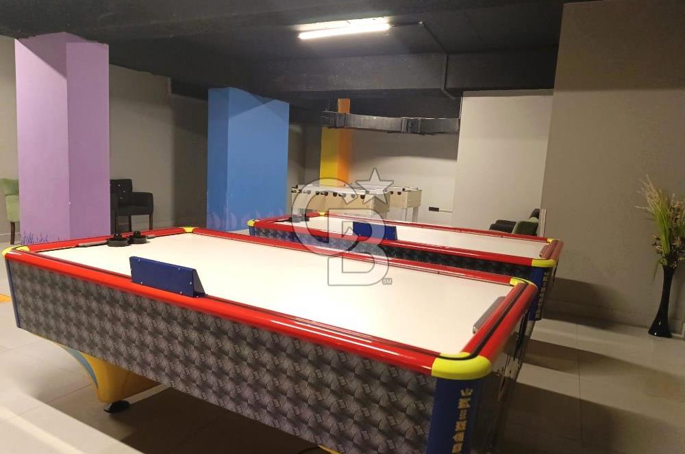 Avcılar Cadde Bostan'da Eşyalı Kiralık Daire