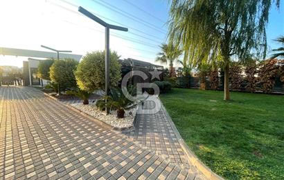 Avcılar Cadde Bostan'da Eşyalı Kiralık Daire