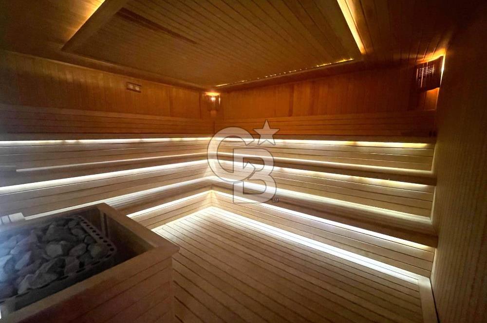 Avcılar Cadde Bostan'da Eşyalı Kiralık Daire