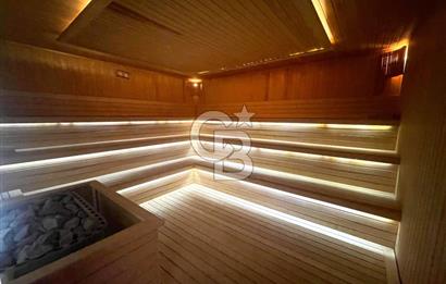 Avcılar Cadde Bostan'da Eşyalı Kiralık Daire