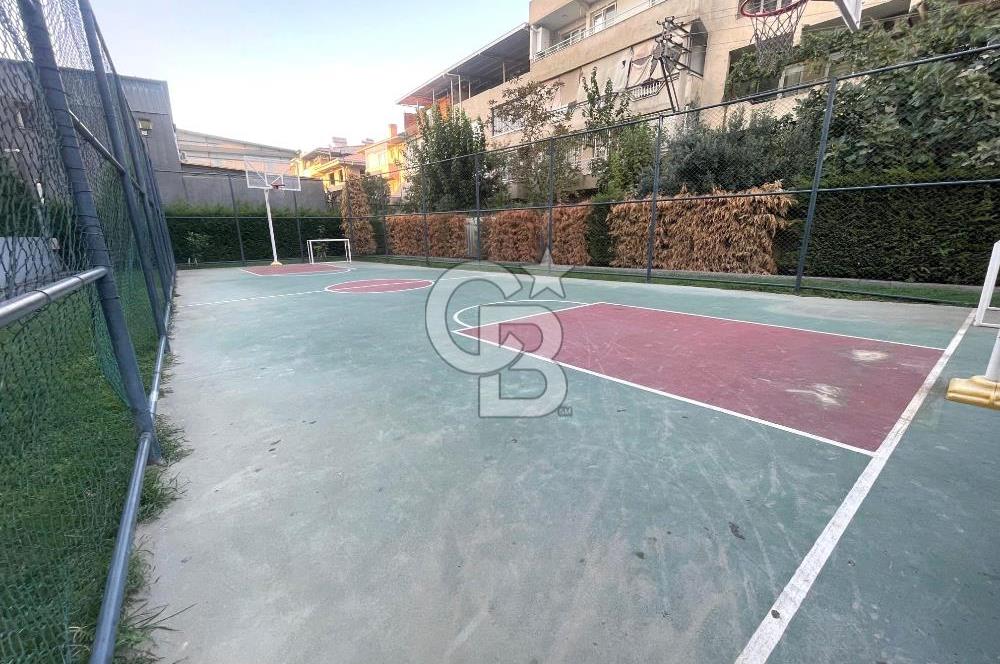 Avcılar Cadde Bostan'da Eşyalı Kiralık Daire