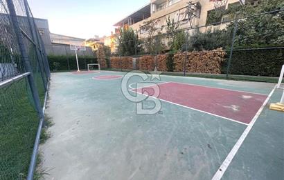 Avcılar Cadde Bostan'da Eşyalı Kiralık Daire