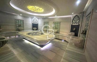 Avcılar Cadde Bostan'da Eşyalı Kiralık Daire