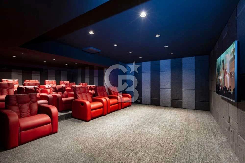 Avcılar Cadde Bostan'da Eşyalı Kiralık Daire