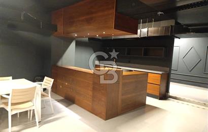 Avcılar Cadde Bostan'da Eşyalı Kiralık Daire