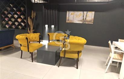 Avcılar Cadde Bostan'da Eşyalı Kiralık Daire