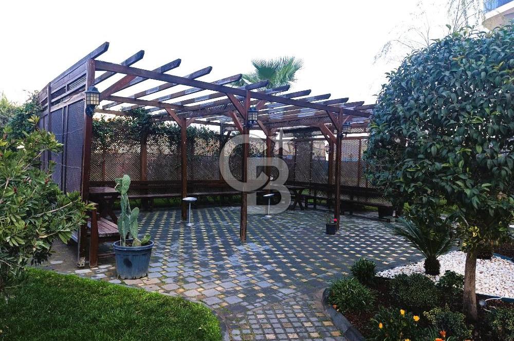 Avcılar Cadde Bostan'da Eşyalı Kiralık Daire